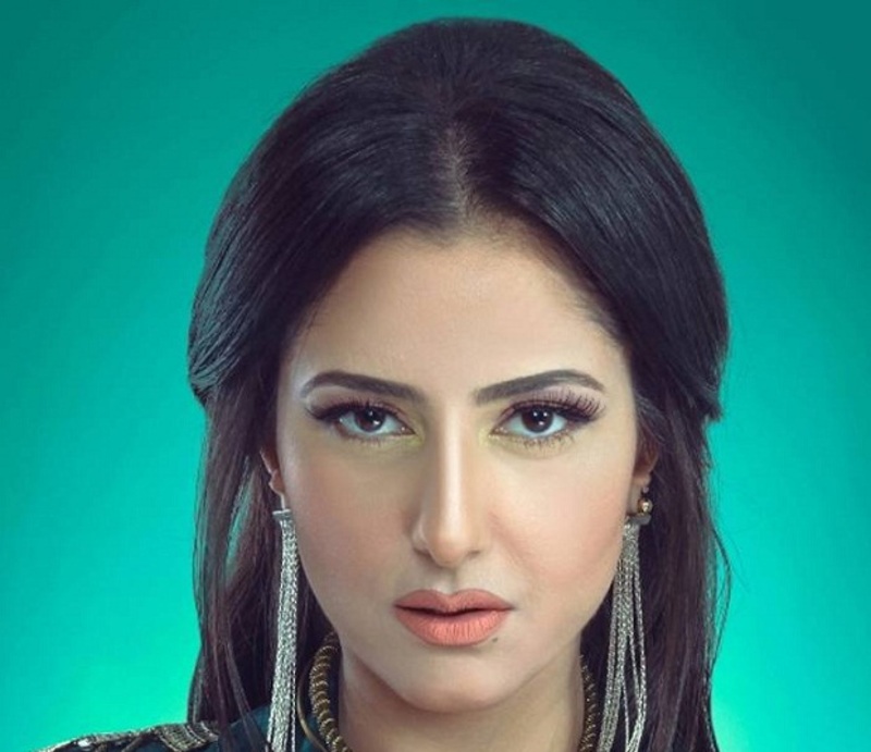 صور خطوبة حنان مطاوع وهذا هو عريسها